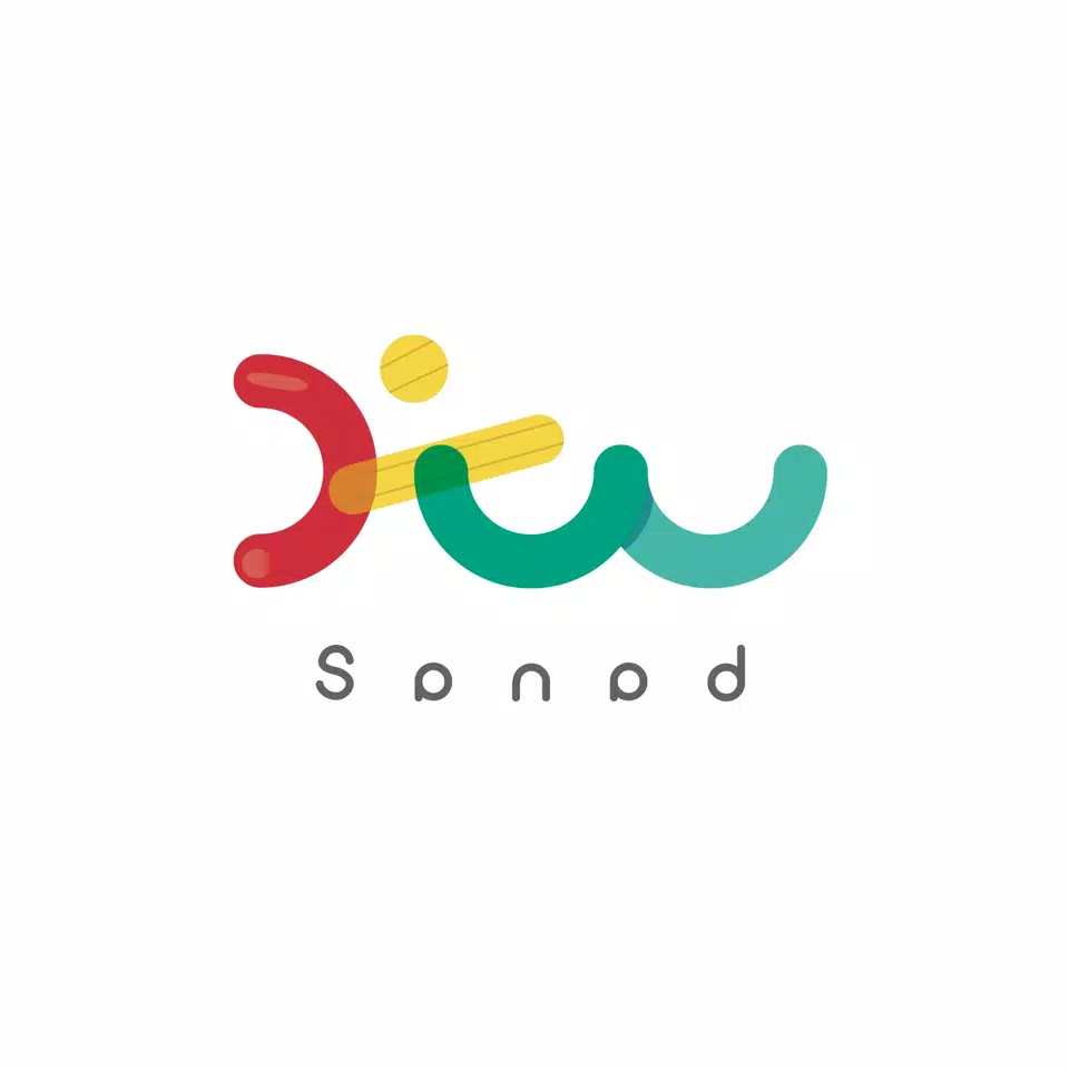 Detail Sanad Logo Nomer 8