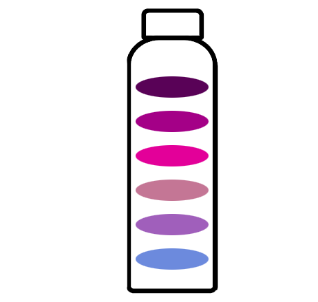 Detail Shampoo In Glasflaschen Nomer 19