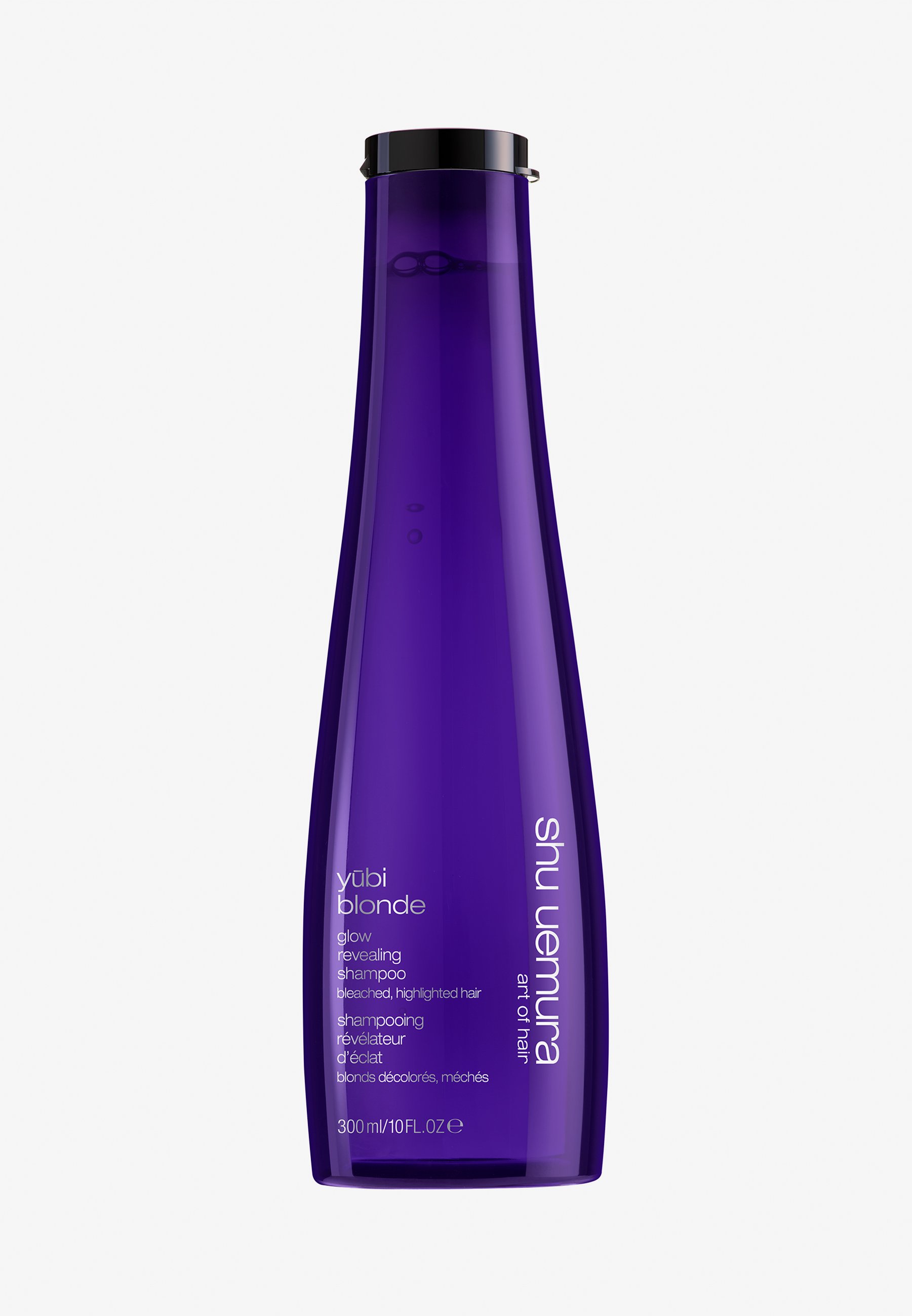 Detail Shampoo In Glasflaschen Nomer 23