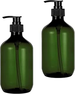 Detail Shampoo In Glasflaschen Nomer 26