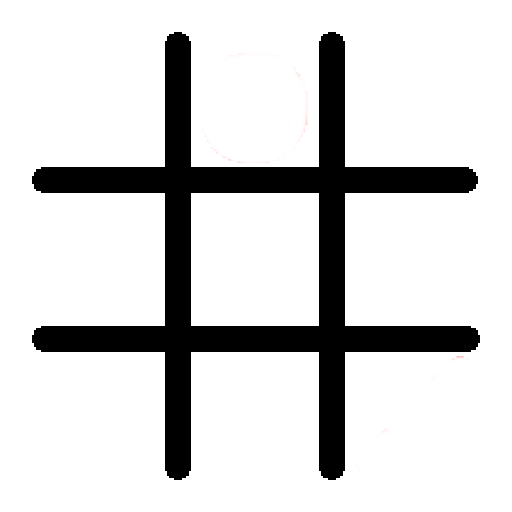 Detail Tic Tac Toe Feld Zum Kopieren Nomer 9