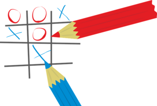 Detail Tic Tac Toe Feld Zum Kopieren Nomer 11