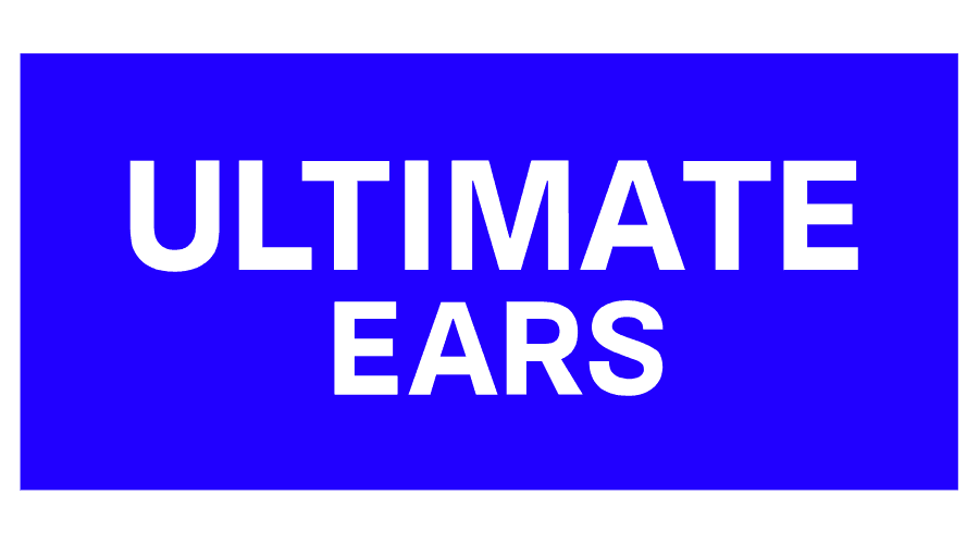 Detail Ultimate Ears Logo Nomer 1