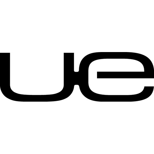 Download Ultimate Ears Logo Nomer 10