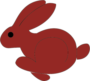 Detail Volkswagen Rabbit Logo Nomer 8