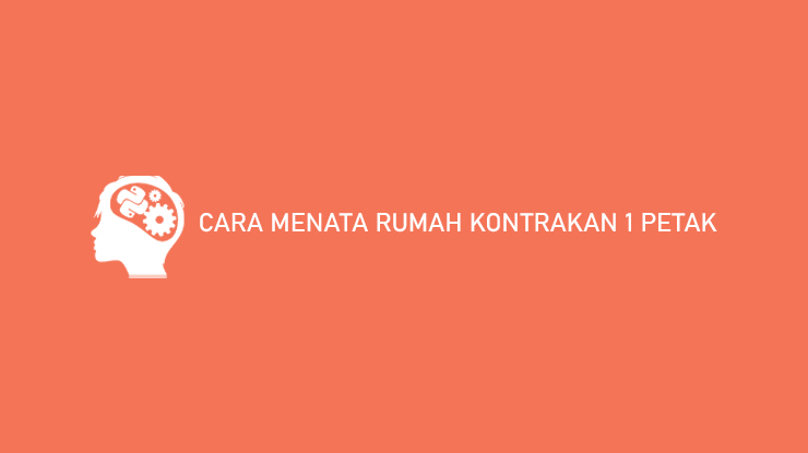 Detail Cara Menata Rumah Kontrakan 1 Petak Nomer 14