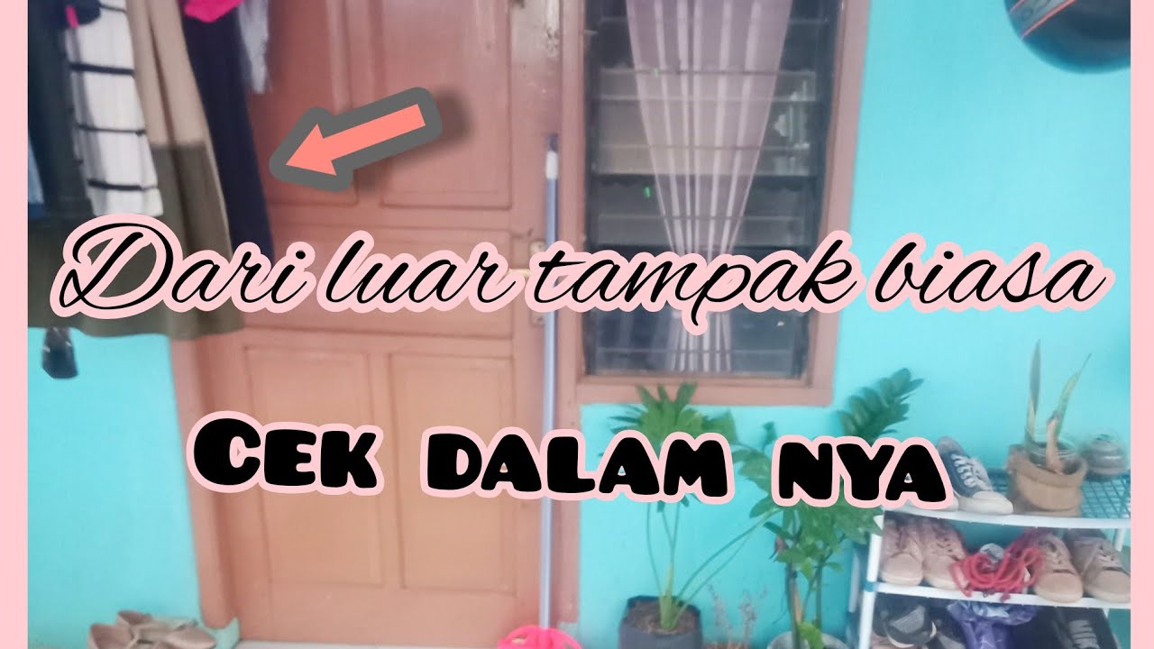 Detail Cara Menata Rumah Kontrakan 1 Petak Nomer 24