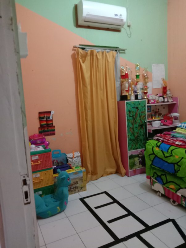 Detail Cara Menata Rumah Kontrakan 1 Petak Nomer 43