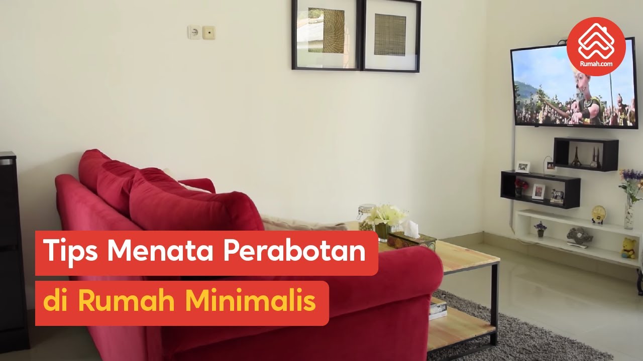 Detail Cara Menata Rumah Minimalis Nomer 16