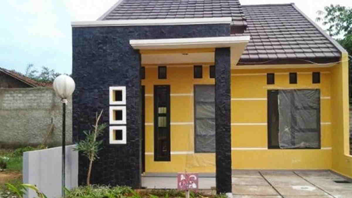 Detail Cara Menata Rumah Type 36 Nomer 19