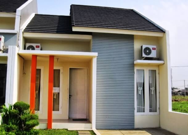 Detail Cara Menata Rumah Type 36 Nomer 26