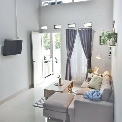 Detail Cara Menata Rumah Type 36 Nomer 28