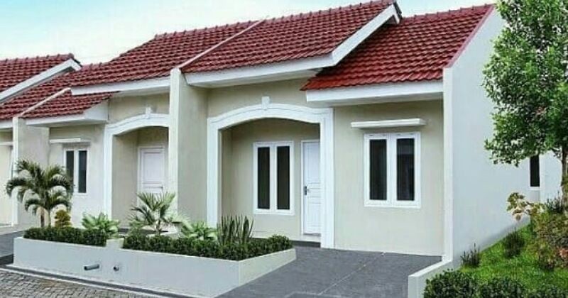 Detail Cara Menata Rumah Type 36 Nomer 29