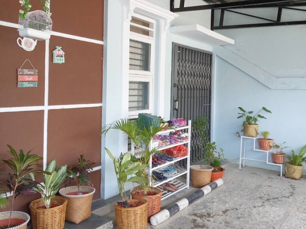 Detail Cara Menata Rumah Type 36 Nomer 32