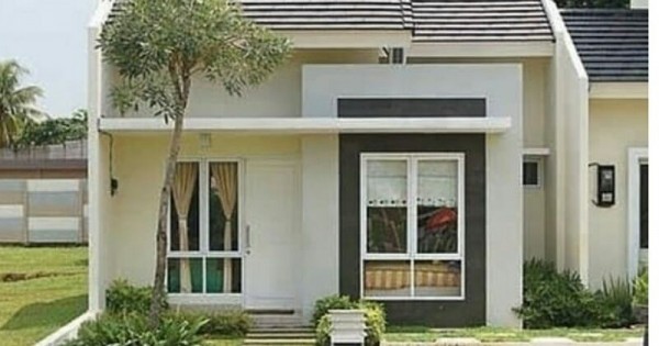 Detail Cara Menata Rumah Type 36 Nomer 45