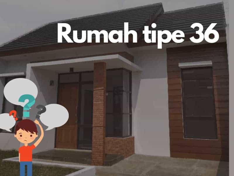 Detail Cara Menata Rumah Type 36 Nomer 49