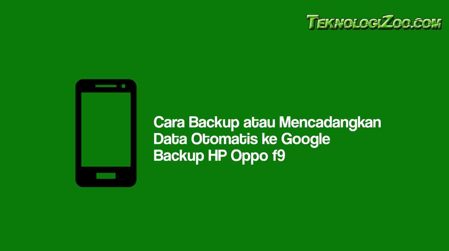 Detail Cara Mencadangkan Foto Nomer 37