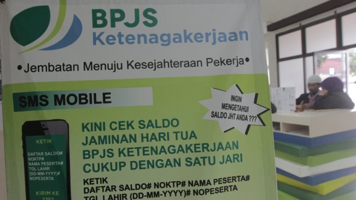 Detail Cara Mencairkan Jamsostek Jika Surat Pengalaman Kerja Hilang Nomer 17