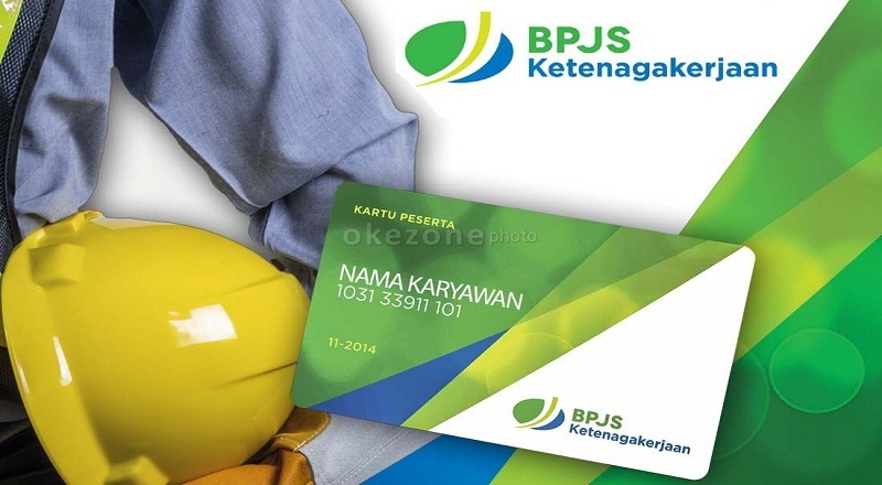 Detail Cara Mencairkan Jamsostek Jika Surat Pengalaman Kerja Hilang Nomer 23