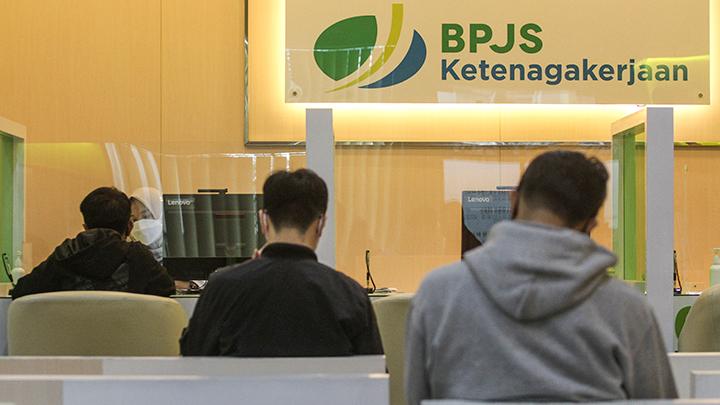 Detail Cara Mencairkan Jamsostek Jika Surat Pengalaman Kerja Hilang Nomer 25