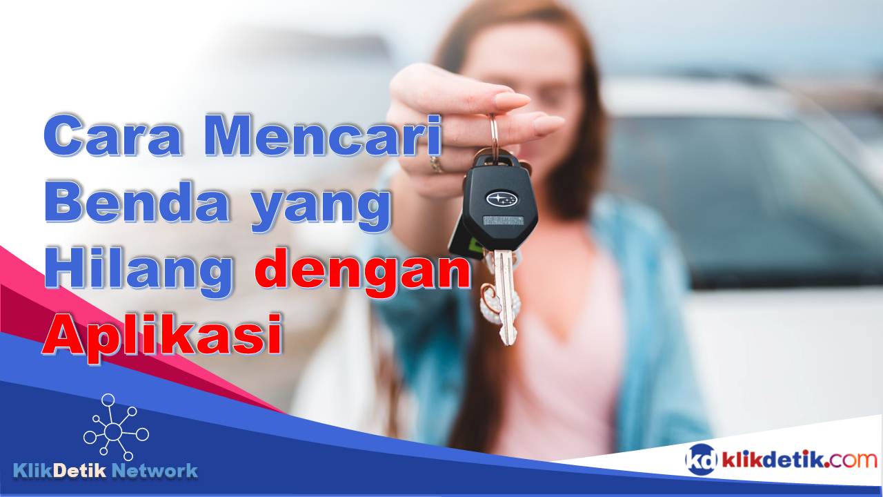 Detail Cara Mencari Barang Yang Hilang Di Rumah Nomer 9