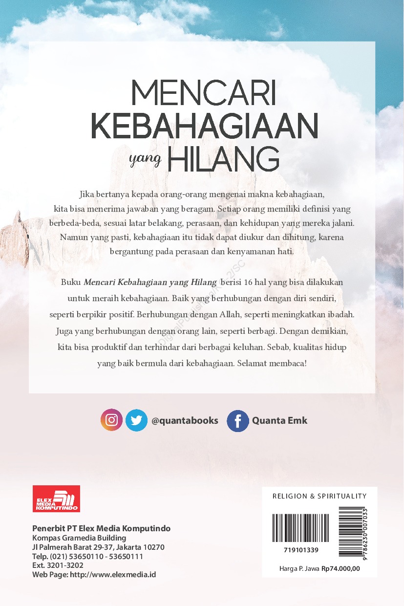 Detail Cara Mencari Buku Yang Hilang Nomer 38