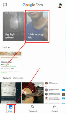 Detail Cara Mencari Foto Lama Nomer 51