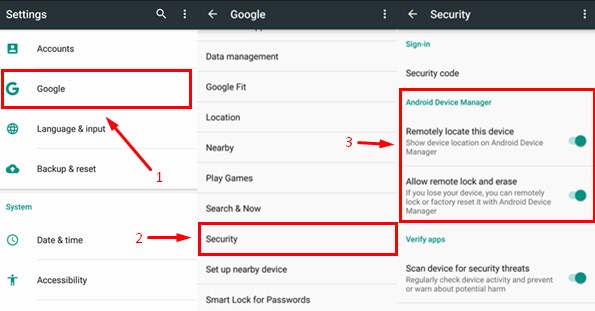 Detail Cara Mencari Orang Lewat Foto Di Google Android Nomer 24