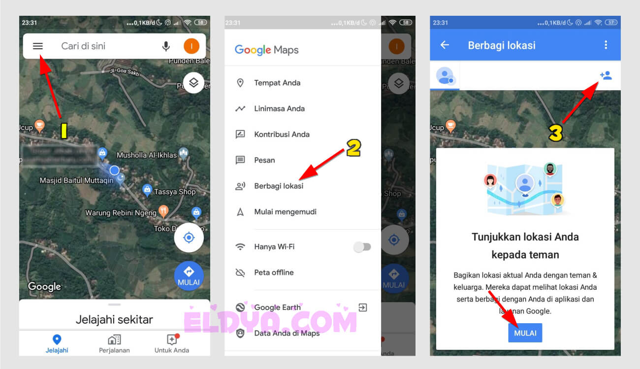 Detail Cara Mencari Orang Lewat Foto Di Google Android Nomer 37