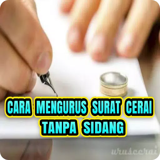 Detail Cara Mencari Surat Cerai Nomer 16