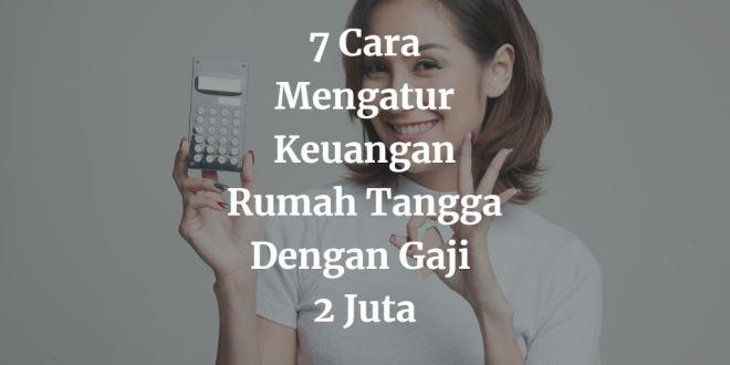 Detail Cara Mencatat Pengeluaran Rumah Tangga Nomer 52