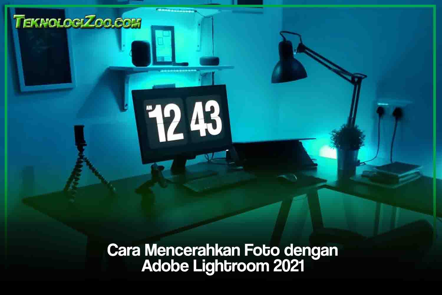 Detail Cara Mencerahkan Foto Yang Gelap Nomer 36