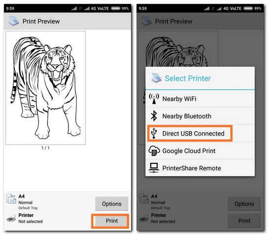 Detail Cara Mencetak Foto Dari Hp Ke Printer Nomer 21