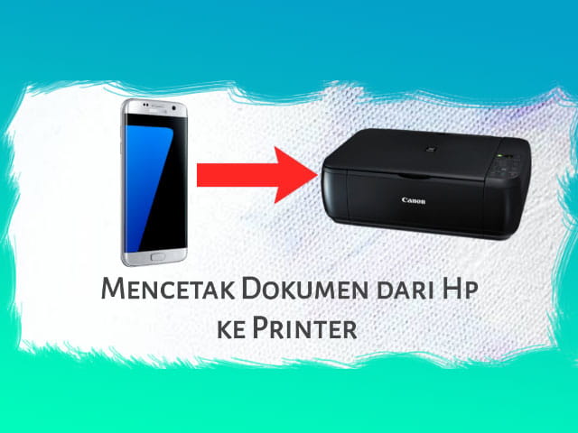 Detail Cara Mencetak Foto Dengan Printer Nomer 31