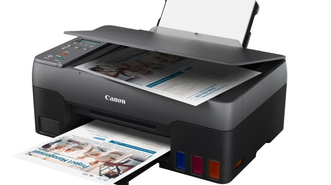 Detail Cara Mencetak Foto Dengan Printer Nomer 37