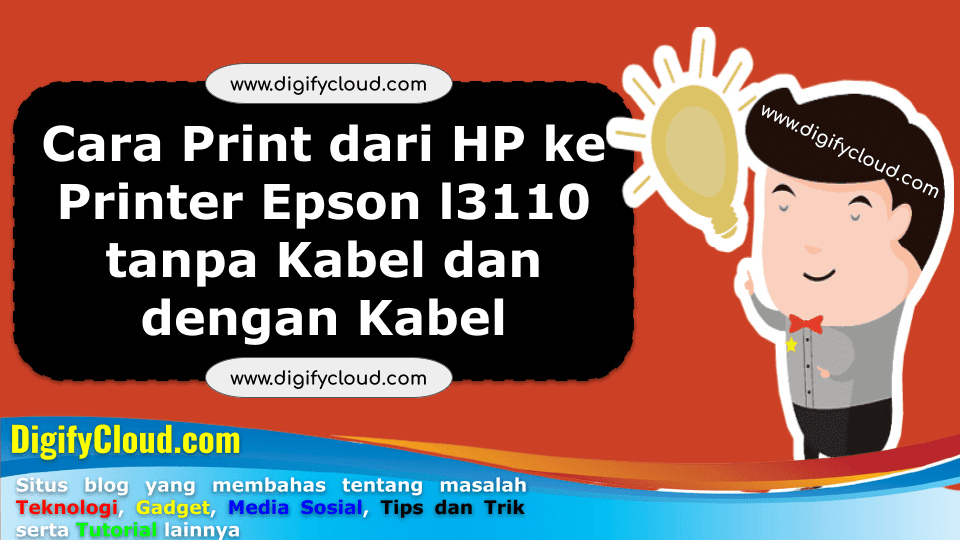 Detail Cara Mencetak Foto Dengan Printer Nomer 45