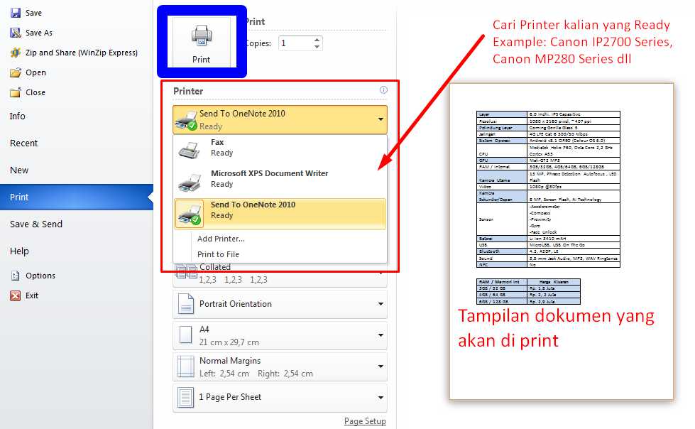 Detail Cara Mencetak Foto Di Laptop Nomer 11