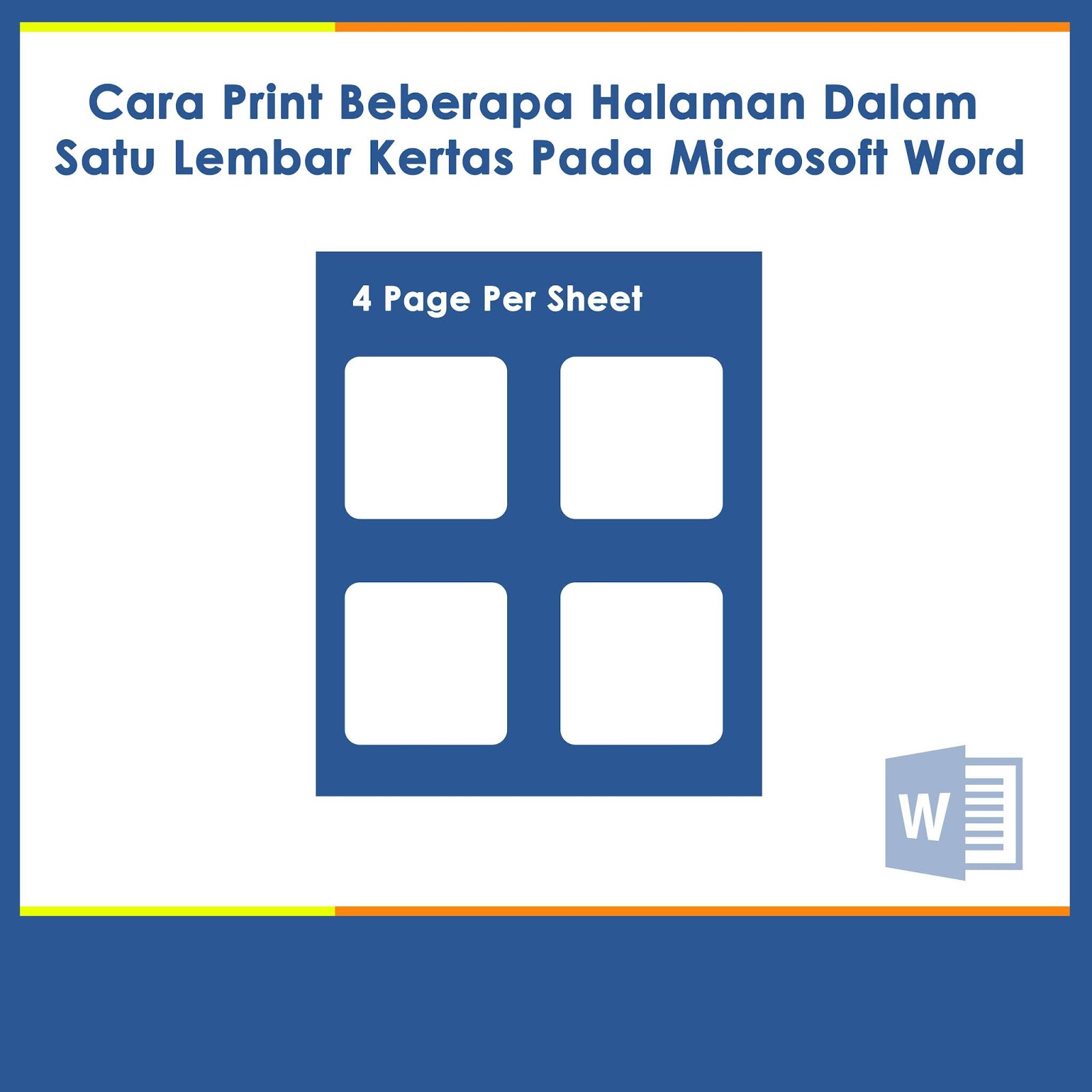 Detail Cara Mencetak Foto Di Word Nomer 41