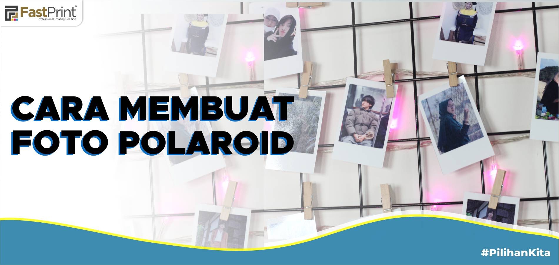 Detail Cara Mencetak Foto Polaroid Nomer 41