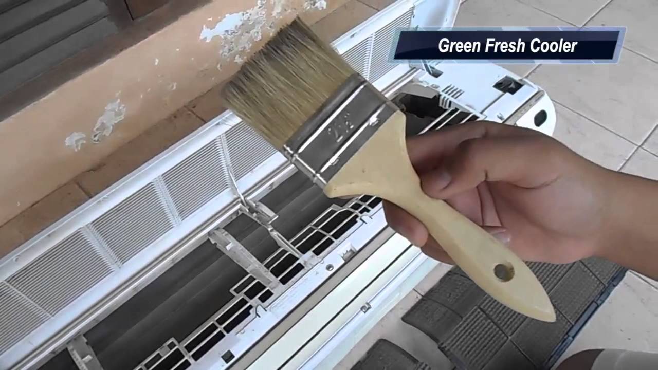 Detail Cara Mencuci Ac Rumah Nomer 26