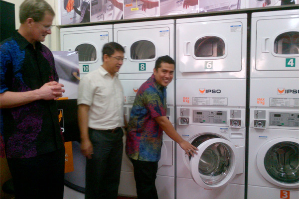 Detail Cara Mencuci Laundry Kiloan Rumah Nomer 34