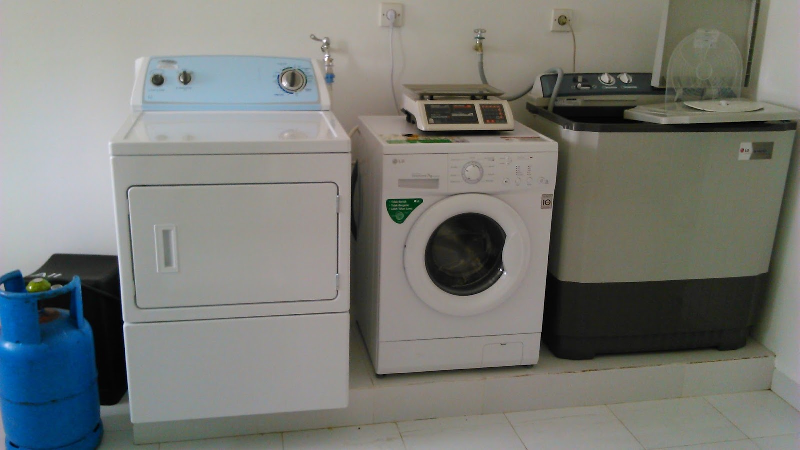 Detail Cara Mencuci Laundry Kiloan Rumah Nomer 40