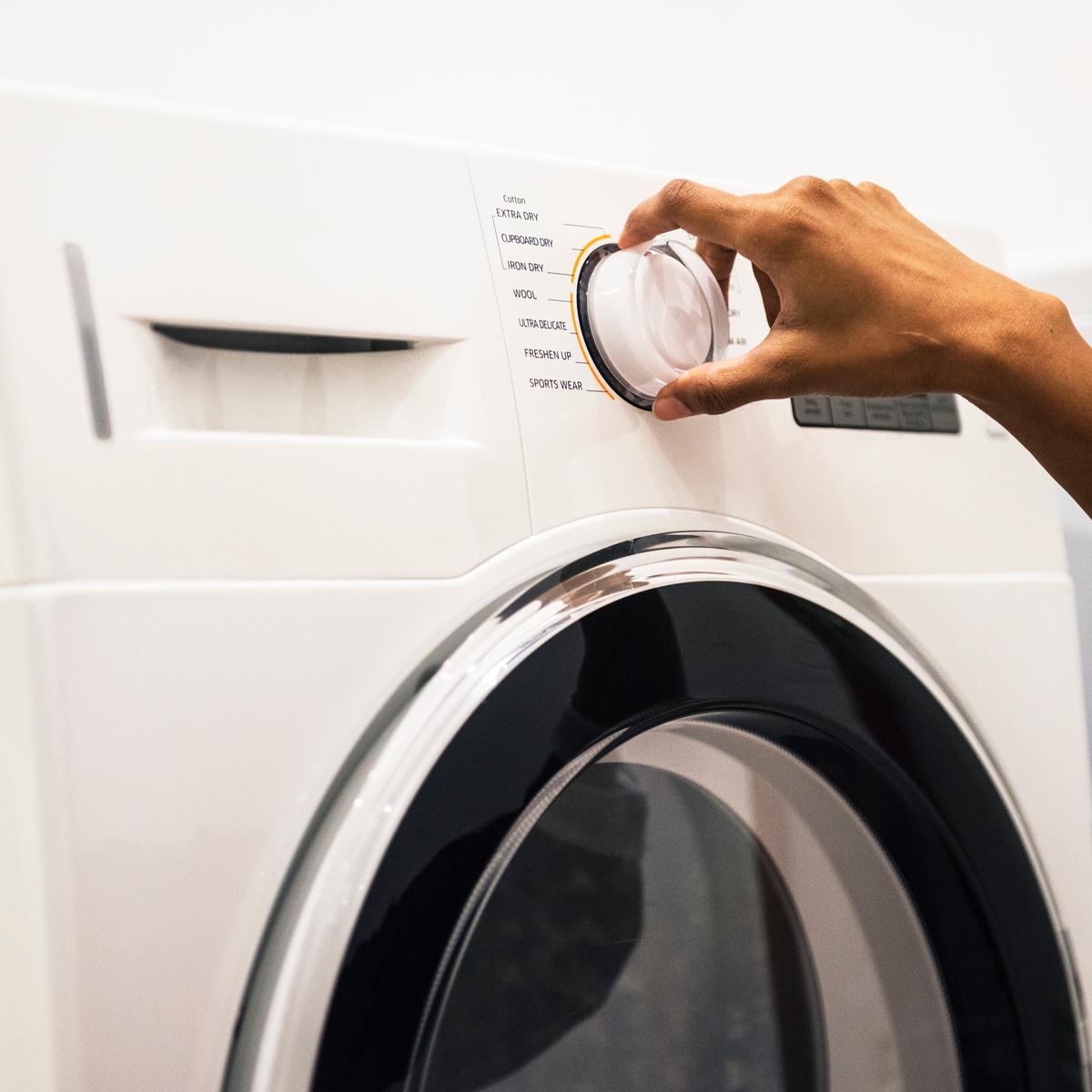 Detail Cara Mencuci Laundry Kiloan Rumah Nomer 43