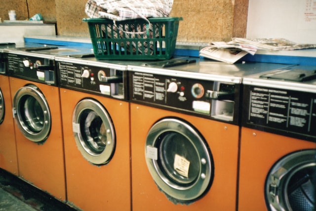 Detail Cara Mencuci Laundry Kiloan Rumah Nomer 44