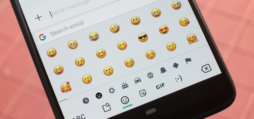 Detail Cara Mendapatkan Emoji Iphone Nomer 21