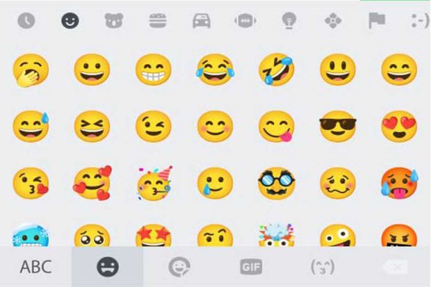 Detail Cara Mendapatkan Emoji Iphone Nomer 22