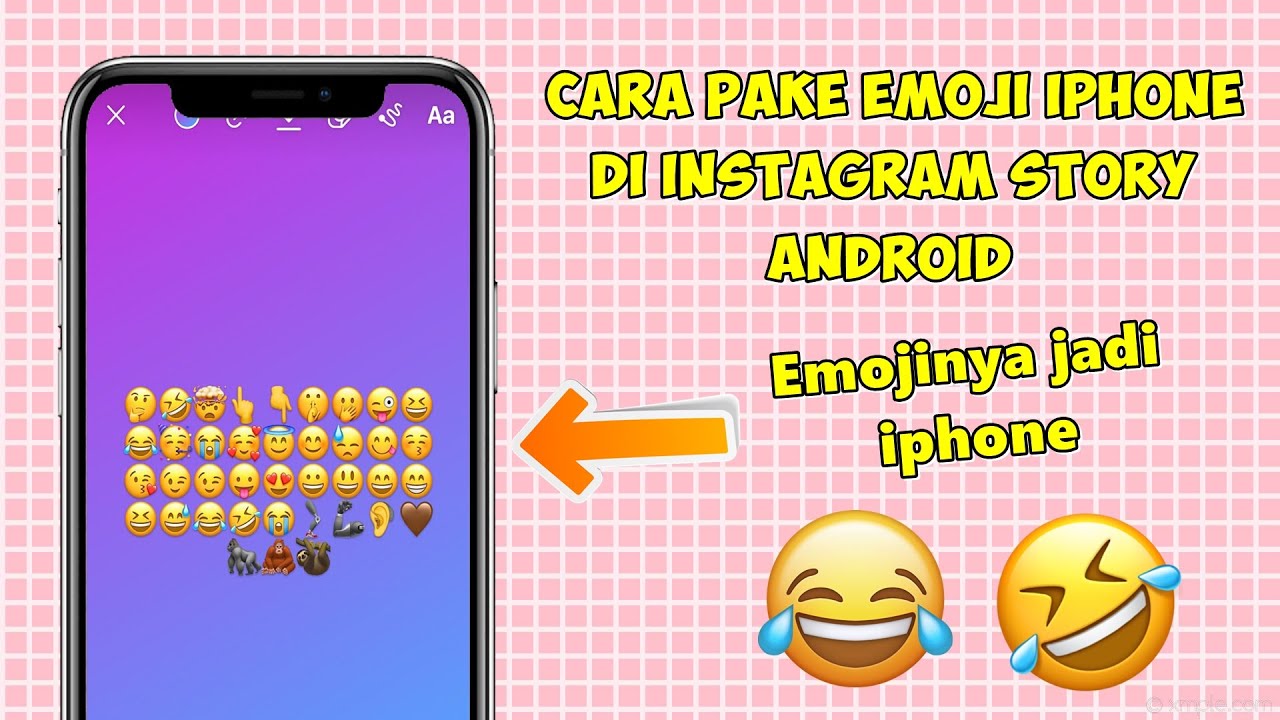 Detail Cara Mendapatkan Emoji Iphone Nomer 29