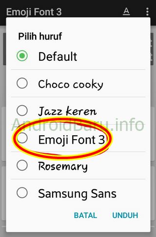 Detail Cara Mendapatkan Emoji Iphone Nomer 34