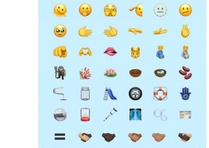 Detail Cara Mendapatkan Emoji Iphone Nomer 47