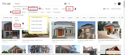 Detail Cara Mendapatkan Gambar Hd Di Google Nomer 3